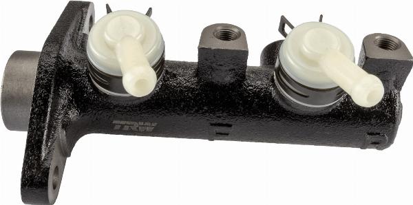 TRW PMK249 - Главный тормозной цилиндр abcparts.ee