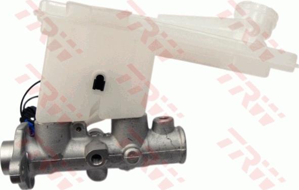 TRW PMK709 - Peapiduri silinder abcparts.ee