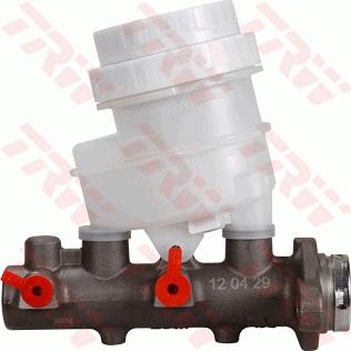 TRW PMK7035 - Главный тормозной цилиндр abcparts.ee