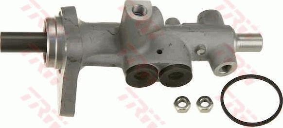 TRW PML447 - Главный тормозной цилиндр abcparts.ee