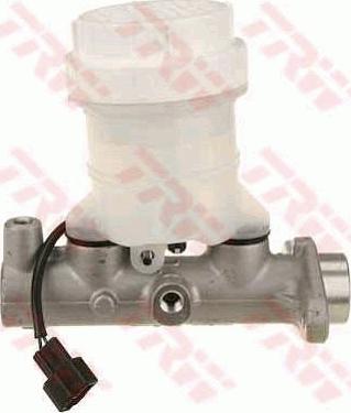 TRW PML462 - Главный тормозной цилиндр abcparts.ee