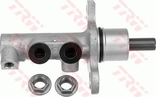 TRW PML429 - Главный тормозной цилиндр abcparts.ee