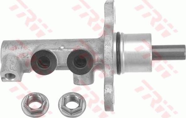 TRW PML428 - Главный тормозной цилиндр abcparts.ee