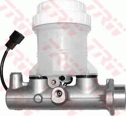 TRW PML229 - Главный тормозной цилиндр abcparts.ee