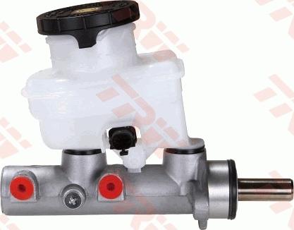 TRW PML7032 - Главный тормозной цилиндр abcparts.ee