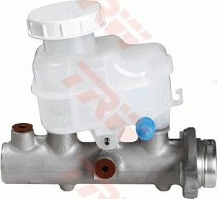 TRW PML7022 - Главный тормозной цилиндр abcparts.ee