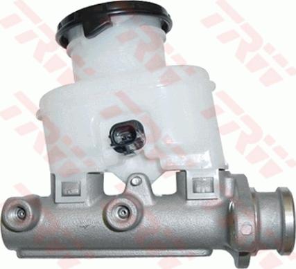 TRW PML721 - Главный тормозной цилиндр abcparts.ee