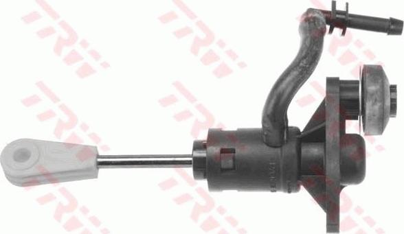 TRW PNA110 - Главный цилиндр, система сцепления abcparts.ee
