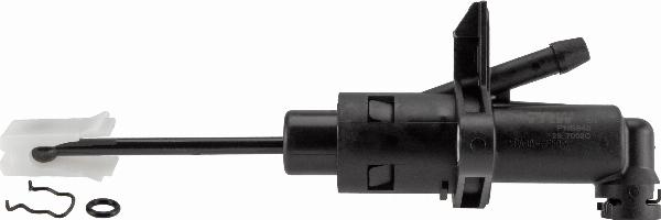 TRW PNB948 - Главный цилиндр, система сцепления abcparts.ee