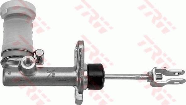 TRW PNB449 - Главный цилиндр, система сцепления abcparts.ee