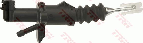 TRW PNB440 - Главный цилиндр, система сцепления abcparts.ee