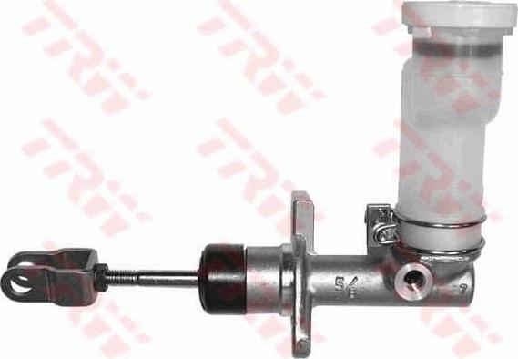 TRW PNB458 - Главный цилиндр, система сцепления abcparts.ee