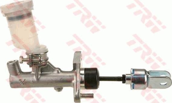 TRW PNB509 - Главный цилиндр, система сцепления abcparts.ee