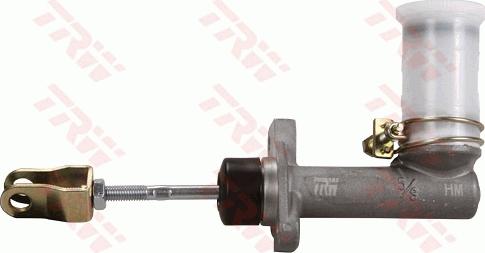 TRW PNB510 - Главный цилиндр, система сцепления abcparts.ee