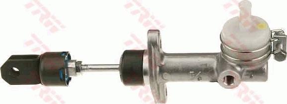 TRW PNB539 - Главный цилиндр, система сцепления abcparts.ee