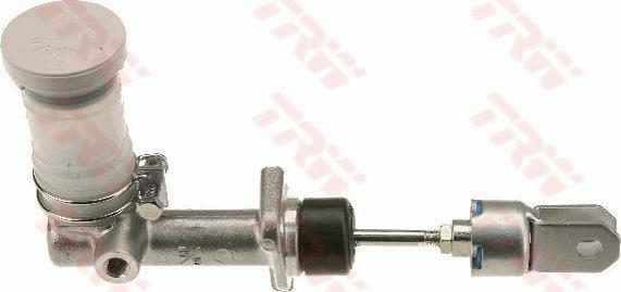 TRW PNB538 - Главный цилиндр, система сцепления abcparts.ee