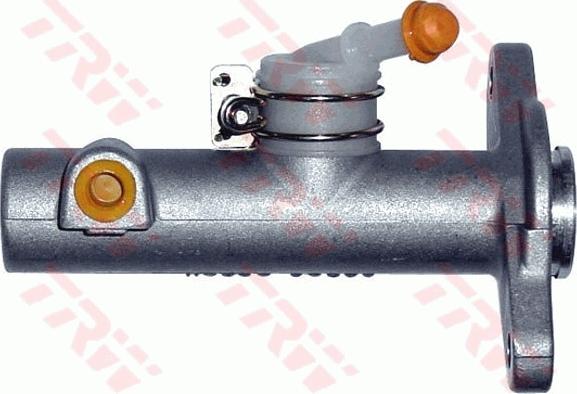 TRW PNB847 - Главный цилиндр, система сцепления abcparts.ee