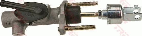 TRW PNB865 - Главный цилиндр, система сцепления abcparts.ee