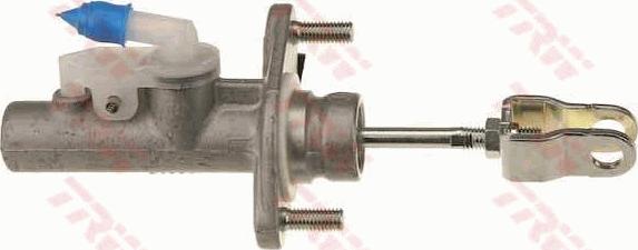 TRW PNB816 - Главный цилиндр, система сцепления abcparts.ee