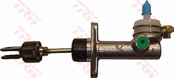 TRW PNB818 - Главный цилиндр, система сцепления abcparts.ee