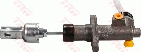 TRW PNB315 - Главный цилиндр, система сцепления abcparts.ee