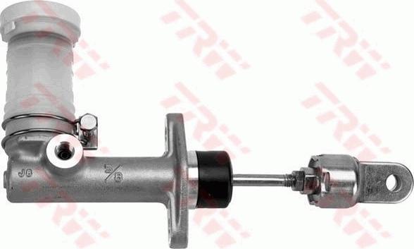 TRW PNB248 - Главный цилиндр, система сцепления abcparts.ee