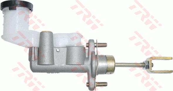 TRW PNB749 - Главный цилиндр, система сцепления abcparts.ee