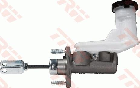 TRW PNB7090 - Главный цилиндр, система сцепления abcparts.ee