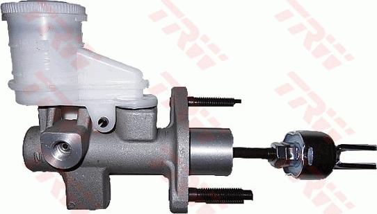 TRW PNB7067 - Главный цилиндр, система сцепления abcparts.ee