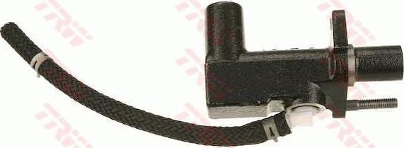 TRW PNB713 - Главный цилиндр, система сцепления abcparts.ee