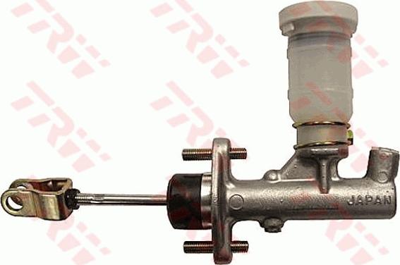 TRW PNB780 - Главный цилиндр, система сцепления abcparts.ee