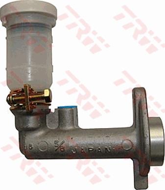 TRW PNB781 - Главный цилиндр, система сцепления abcparts.ee