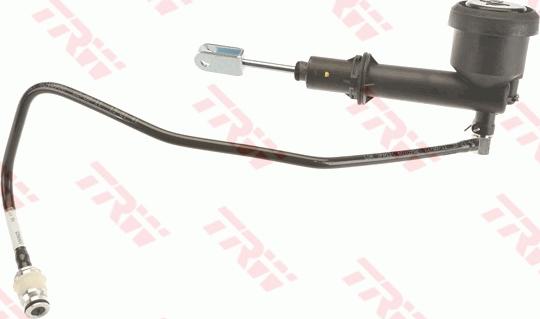 TRW PNC117 - Главный цилиндр, система сцепления abcparts.ee