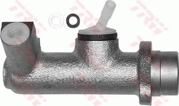 TRW PND158 - Главный цилиндр, система сцепления abcparts.ee
