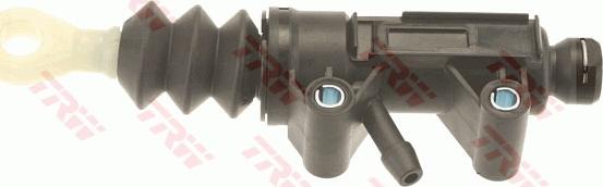 TRW PND310 - Главный цилиндр, система сцепления abcparts.ee