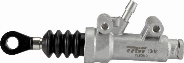 TRW PND330 - Главный цилиндр, система сцепления abcparts.ee