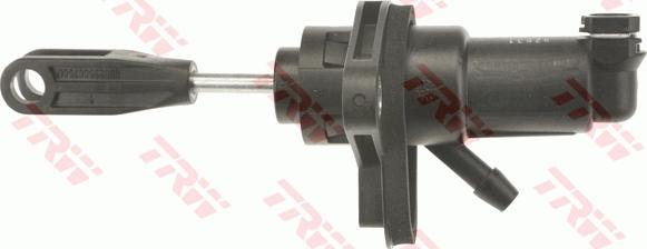 TRW PND284 - Главный цилиндр, система сцепления abcparts.ee