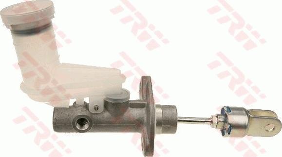 TRW PND235 - Главный цилиндр, система сцепления abcparts.ee