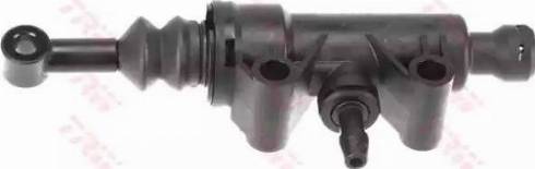 TRW PND222 - Главный цилиндр, система сцепления abcparts.ee