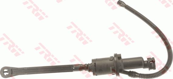 TRW PND275 - Главный цилиндр, система сцепления abcparts.ee