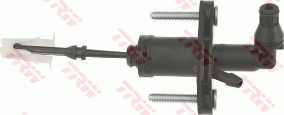 TRW PND278 - Главный цилиндр, система сцепления abcparts.ee