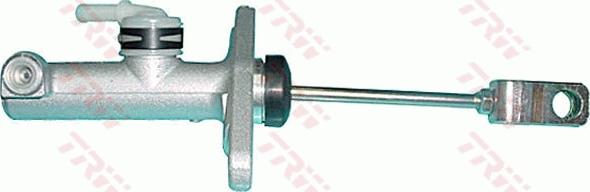 TRW PND715 - Главный цилиндр, система сцепления abcparts.ee