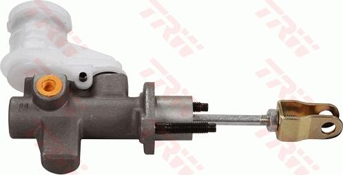 TRW PND727 - Главный цилиндр, система сцепления abcparts.ee