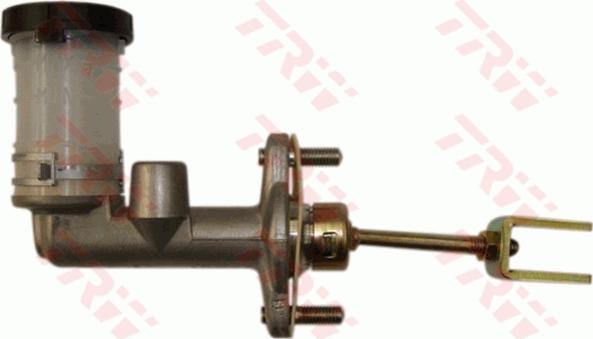 TRW PNL859 - Главный цилиндр, система сцепления abcparts.ee