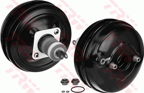 TRW PSA940 - Усилитель тормозного привода abcparts.ee