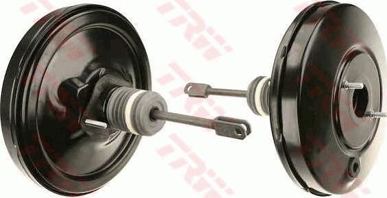 TRW PSA941 - Усилитель тормозного привода abcparts.ee