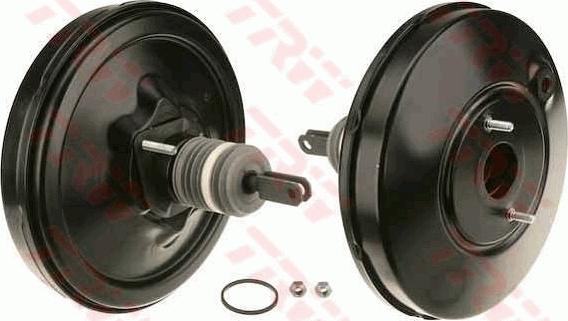 TRW PSA942 - Усилитель тормозного привода abcparts.ee