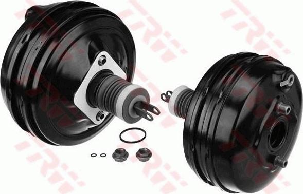 TRW PSA958 - Усилитель тормозного привода abcparts.ee