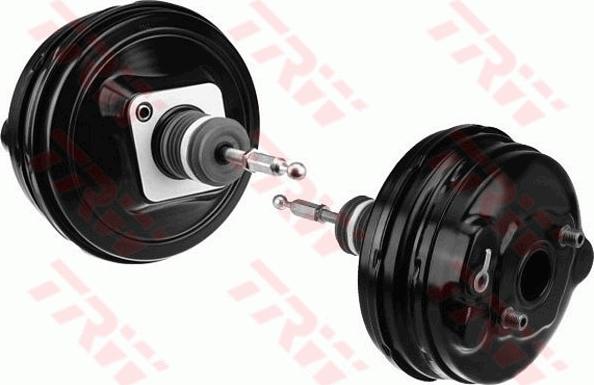 TRW PSA957 - Усилитель тормозного привода abcparts.ee