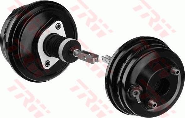 TRW PSA909 - Усилитель тормозного привода abcparts.ee